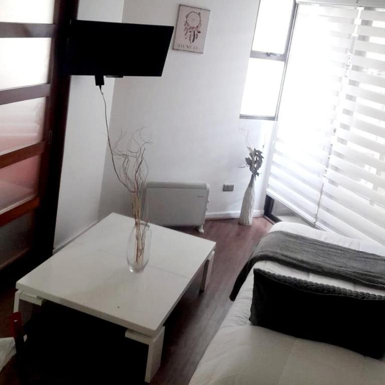 Lubeck Suite Apartament - Two-Bedroom Apartment - 14