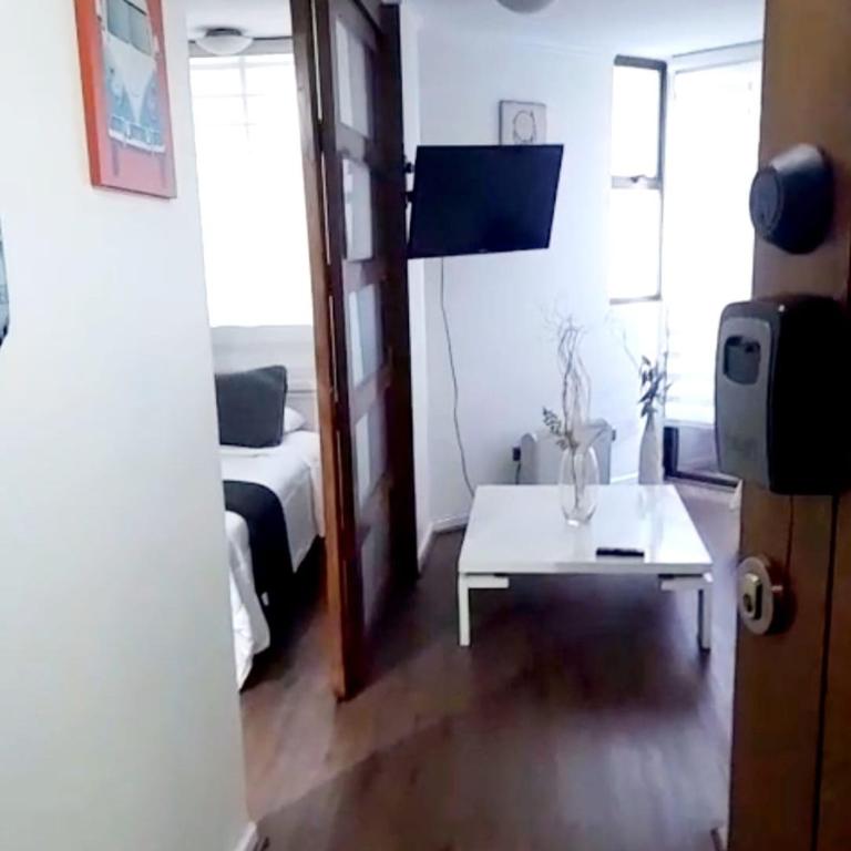 Lubeck Suite Apartament - Two-Bedroom Apartment - 17