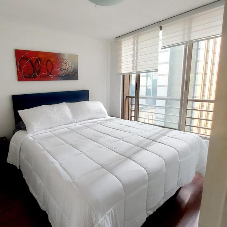 Lubeck Suite Apartament - Two-Bedroom Apartment - 18