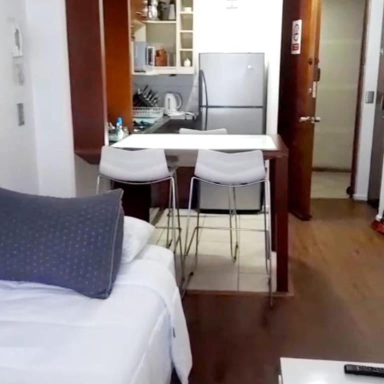 Lubeck Suite Apartament - Two-Bedroom Apartment - 19