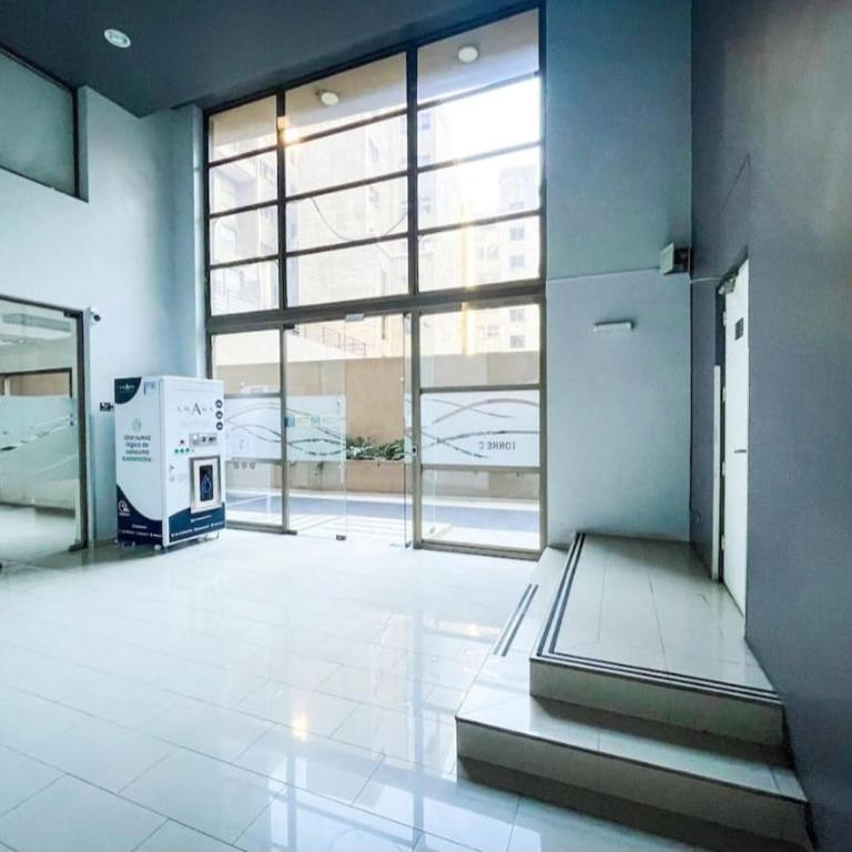 Lubeck Suite Apartament - Two-Bedroom Apartment - 21