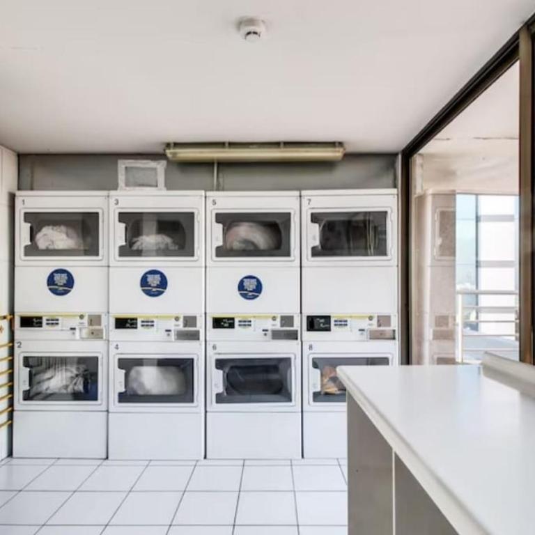 Lubeck Suite Apartament - Two-Bedroom Apartment - 22
