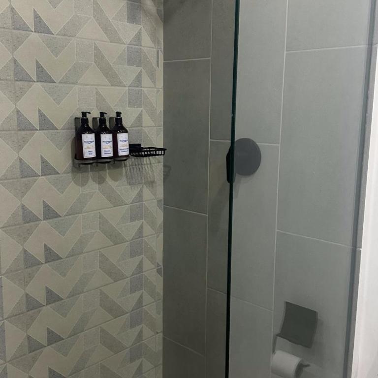 Apartamento en Santa Marta, Playa Pozos Colorados - Two-Bedroom Apartment with Partial Ocean View - 32