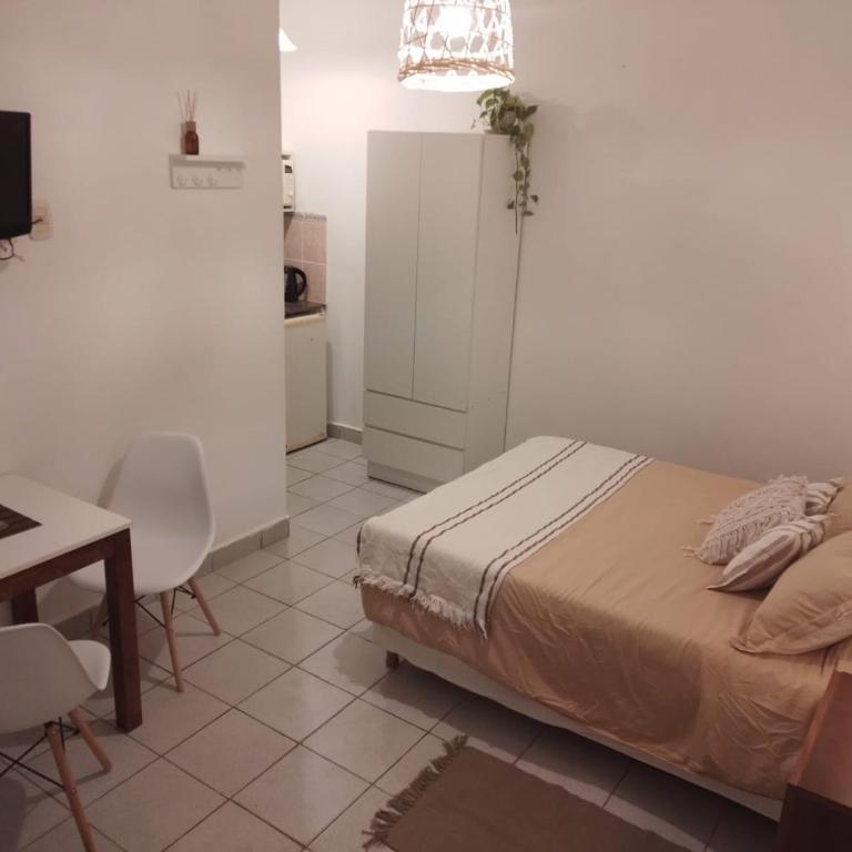 Ojalá Chill Aparts - Habitación Doble con baño privado - 3