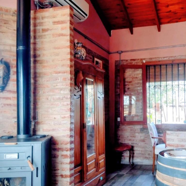 Veroka - Two-Bedroom House - 18