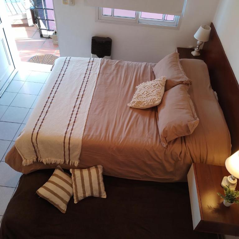 Ojalá Chill Aparts - Habitación Doble con baño privado - 5
