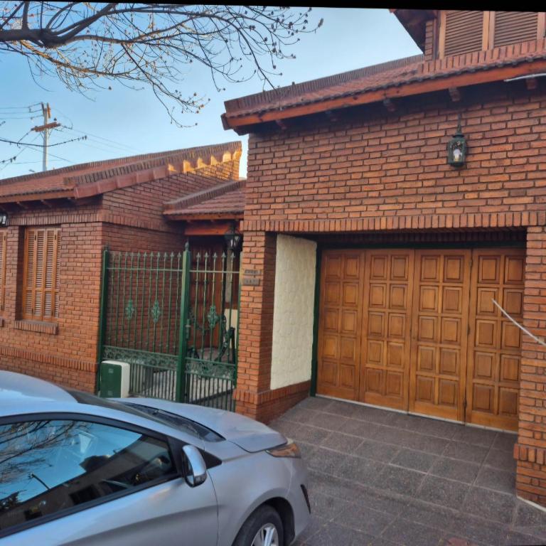 Terruño de Cuyo - Casa de 3 dormitorios - 1