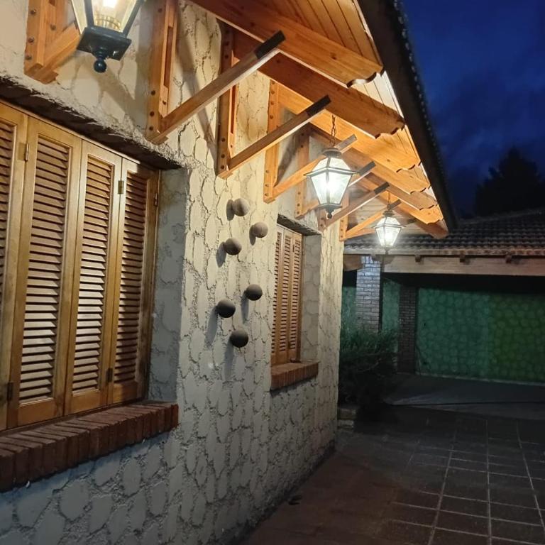 Terruño de Cuyo - Casa de 3 dormitorios - 7