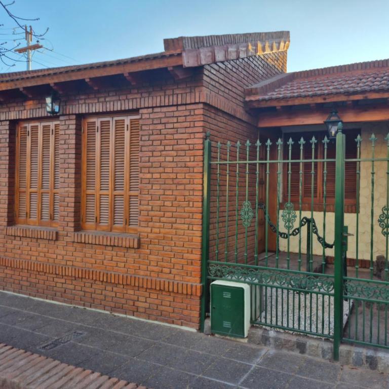Terruño de Cuyo - Casa de 3 dormitorios - 4