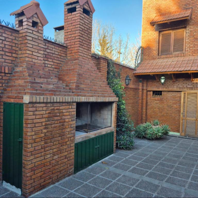 Terruño de Cuyo - Casa de 3 dormitorios - 8