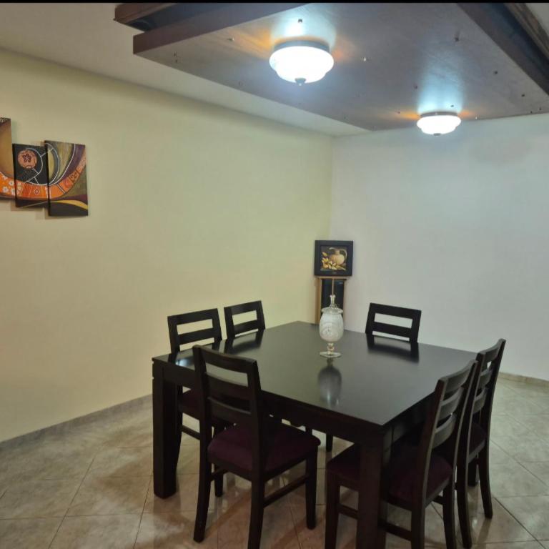 Terruño de Cuyo - Casa de 3 dormitorios - 12
