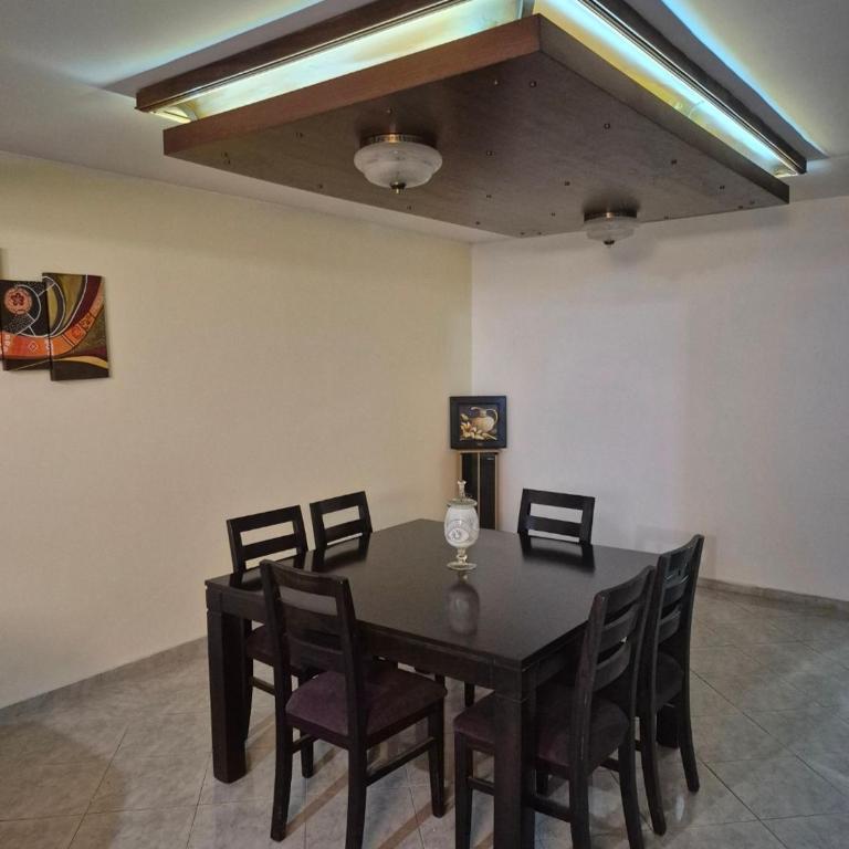 Terruño de Cuyo - Casa de 3 dormitorios - 13