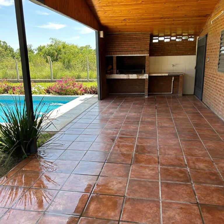 Casa en Paso de la Patria - Casa con 1 dormitorio - 12