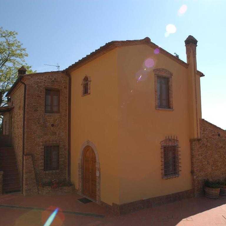 La Valle Appartamenti Per Vacanze - Appartamento con 1 Camera da Letto - 2