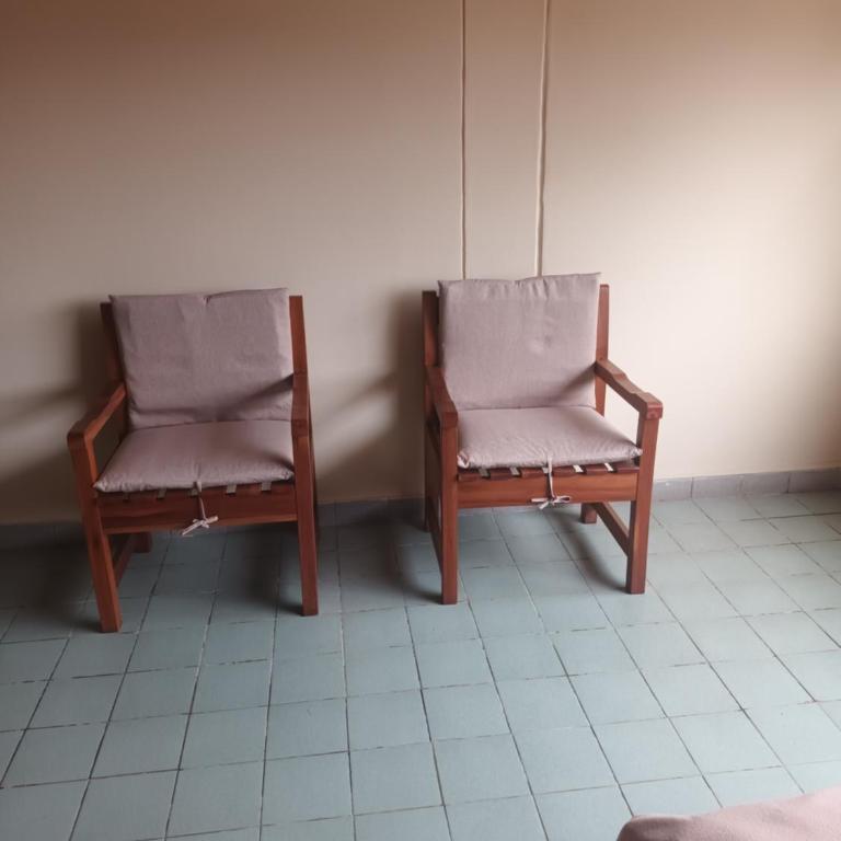 ALOJAMIENTO FAMILIAR - Apartamento de 2 dormitorios - 6