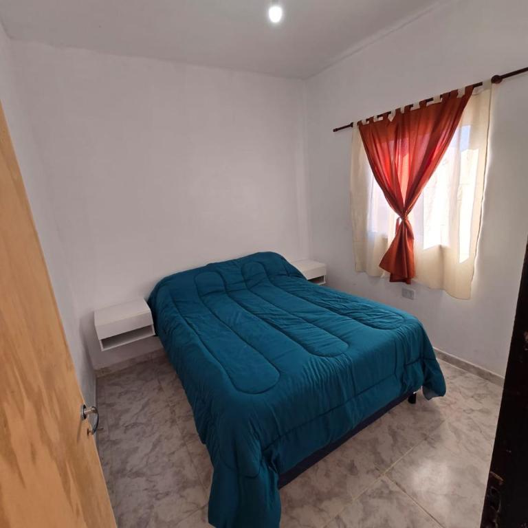 Cabañas PAQARI - Apartamento de 2 dormitorios - 3