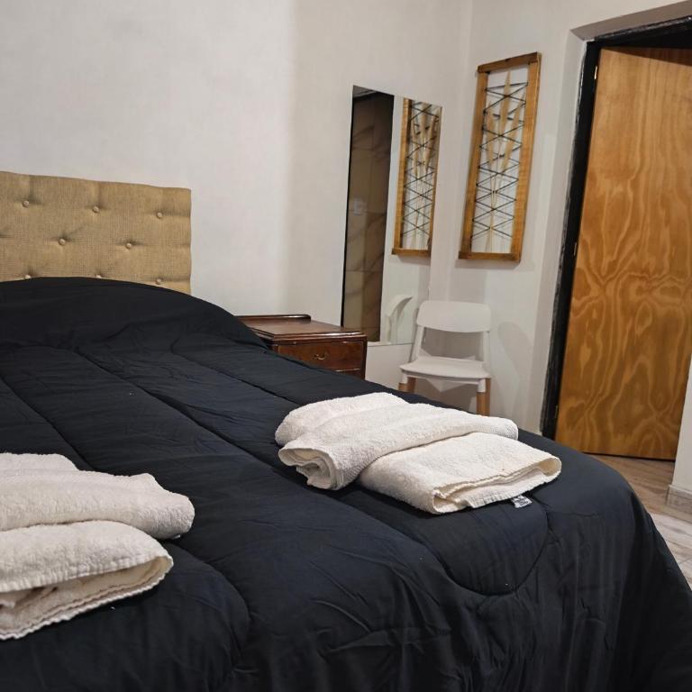 Cabañas PAQARI - Apartamento de 1 dormitorio - 2