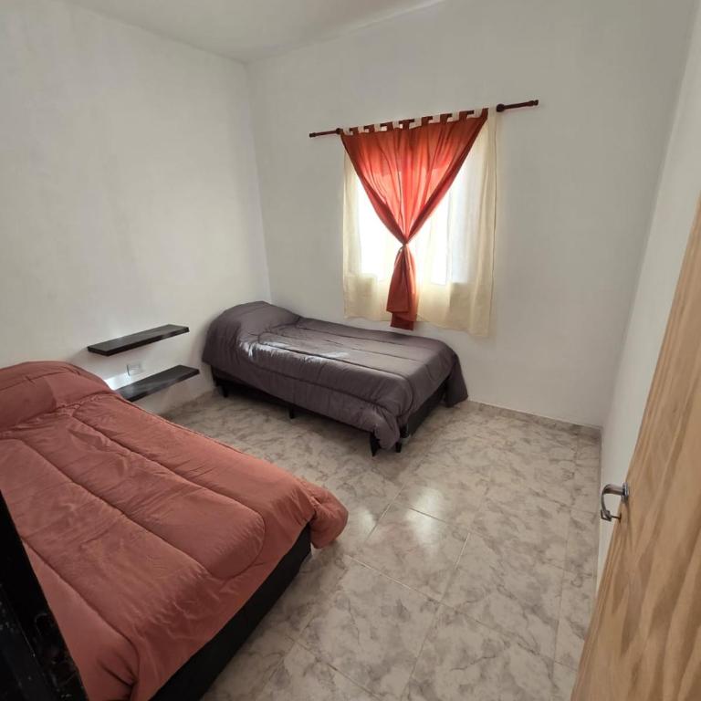 Cabañas PAQARI - Apartamento de 2 dormitorios - 5