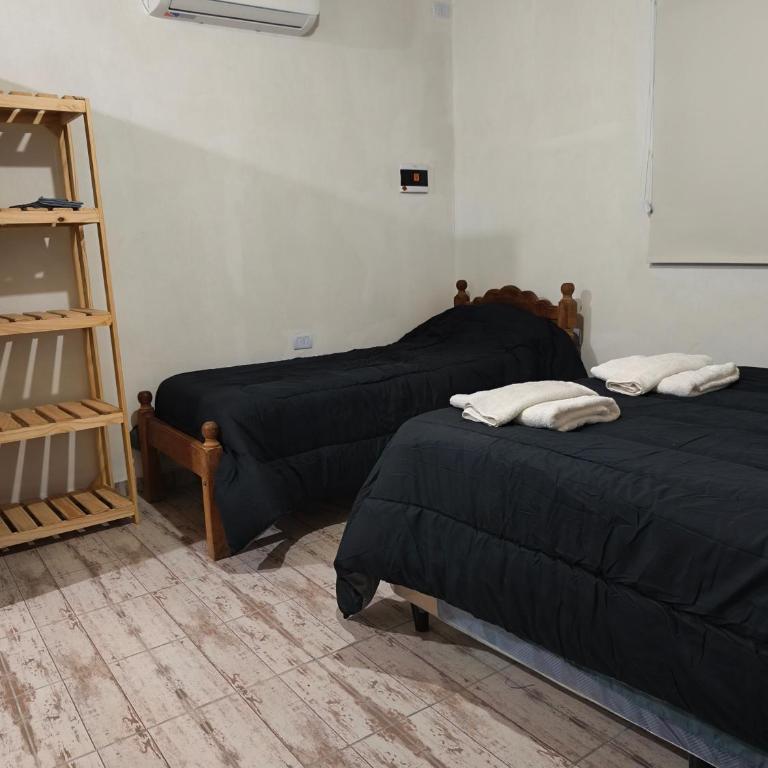 Cabañas PAQARI - Apartamento de 1 dormitorio - 3