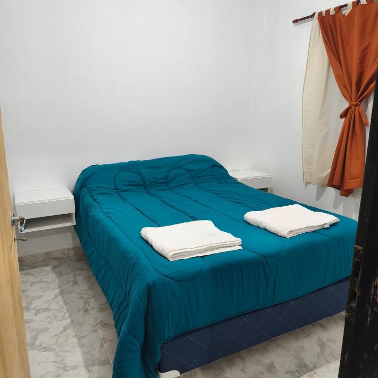 Cabañas PAQARI - Apartamento de 2 dormitorios - 6