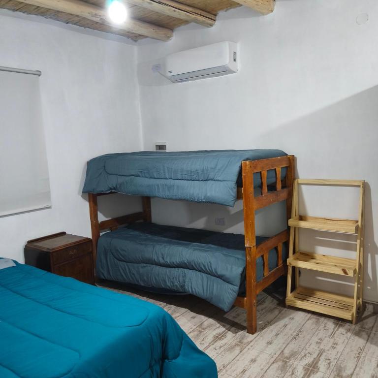 Cabañas PAQARI - Apartamento de 1 dormitorio - 4