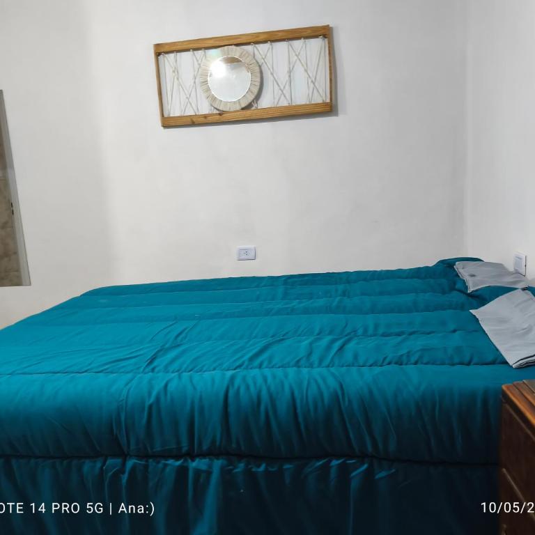 Cabañas PAQARI - Apartamento de 1 dormitorio - 5