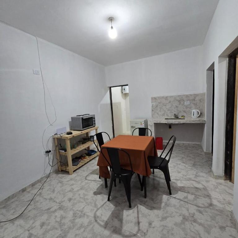 Cabañas PAQARI - Apartamento de 2 dormitorios - 7