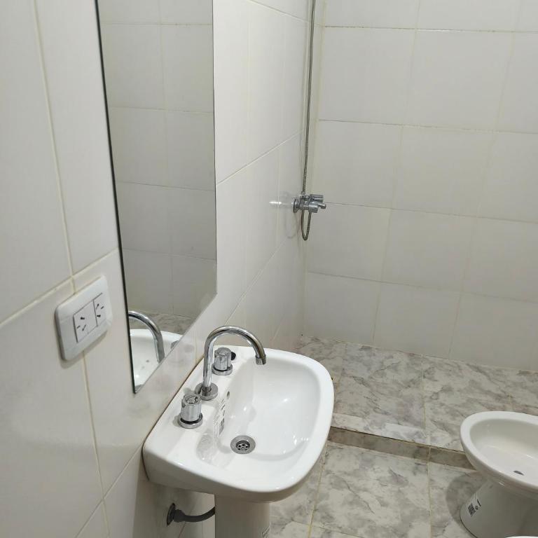 Cabañas PAQARI - Two-Bedroom Apartment - 8