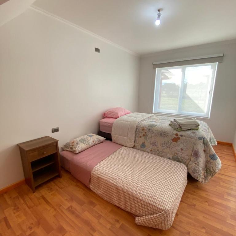 Refugio del viajero, ideal para familias grandes - Apartment - 22
