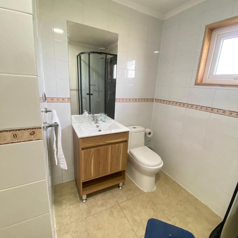 Refugio del viajero, ideal para familias grandes - Apartment - 16