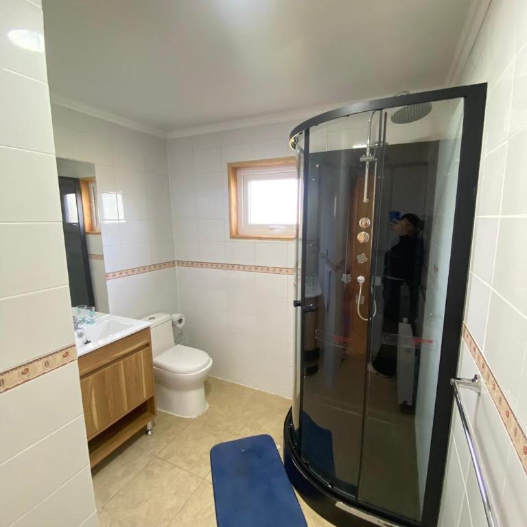 Refugio del viajero, ideal para familias grandes - Apartment - 15