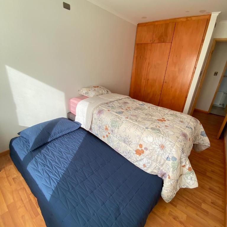 Refugio del viajero, ideal para familias grandes - Apartment - 23