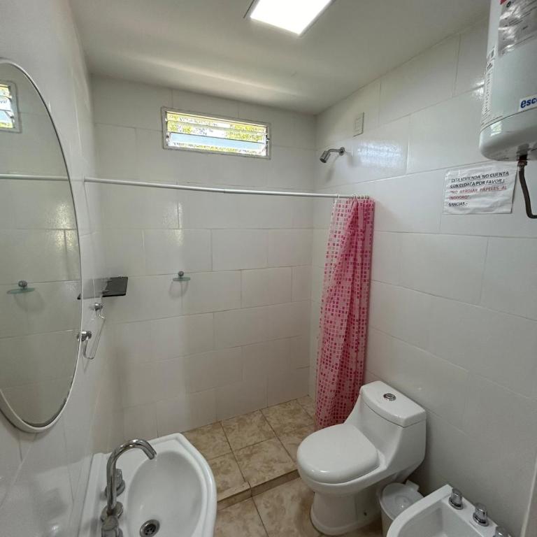 Casa en Paso de la Patria - Two-Bedroom House - 16