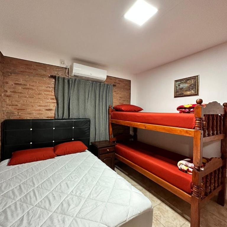 Casa en Paso de la Patria - Two-Bedroom House - 14