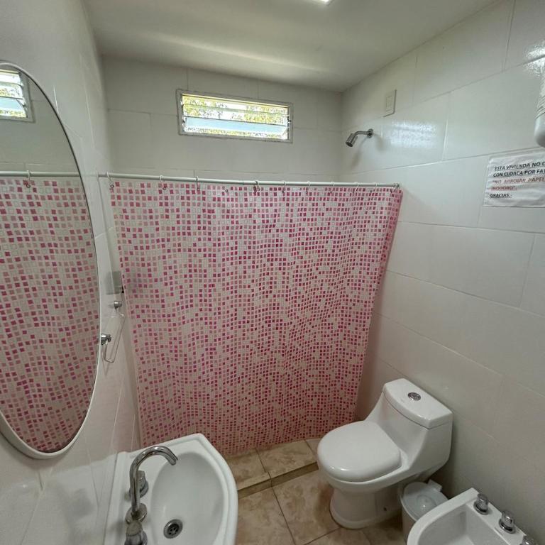 Casa en Paso de la Patria - Two-Bedroom House - 15