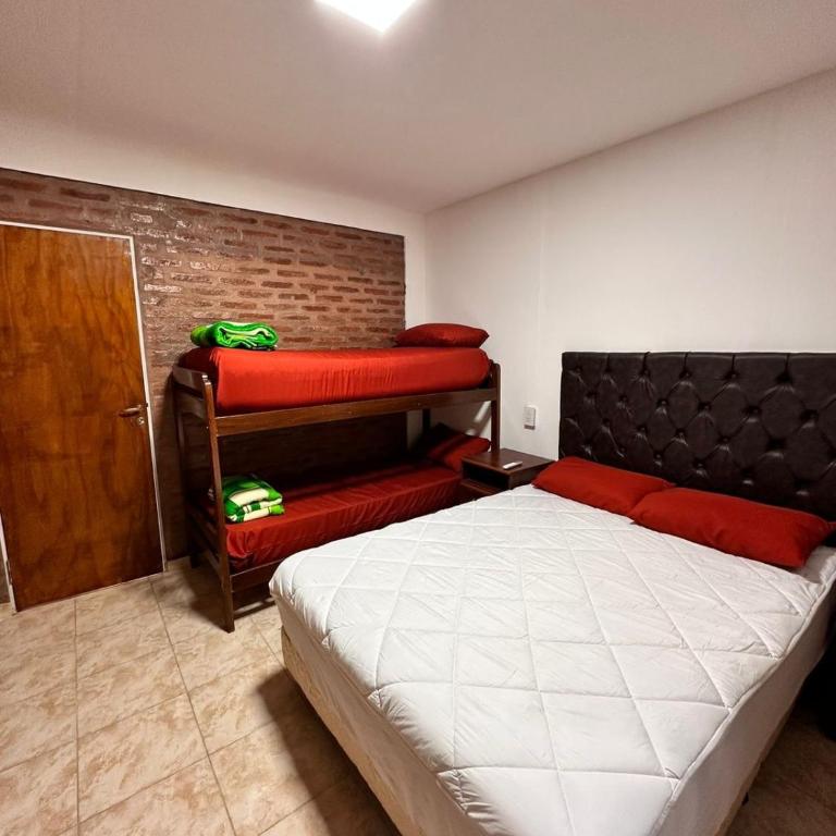 Casa en Paso de la Patria - Two-Bedroom House - 13