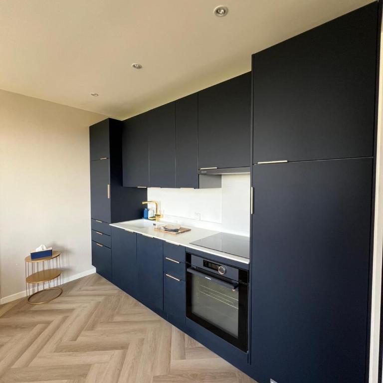 Le Carlton front de mer - Appartamento con 2 Camere da Letto - 3