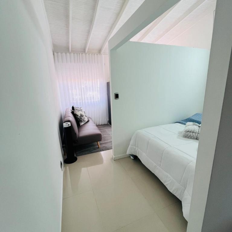 Apartment in Laureles - Estadio - Apartamento de 1 dormitorio - 4