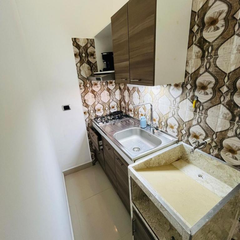 Apartment in Laureles - Estadio - Apartamento de 1 dormitorio - 8