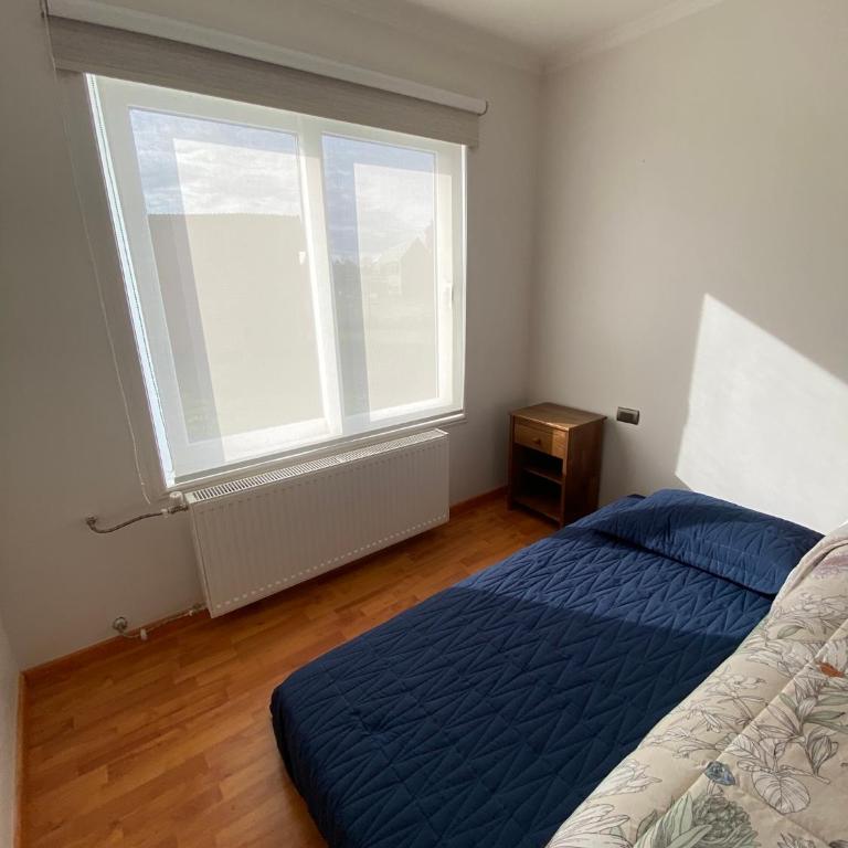 Refugio del viajero, ideal para familias grandes - Apartment - 25