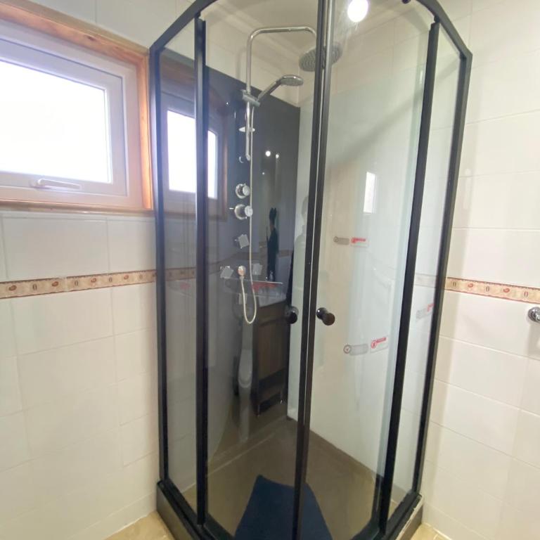 Refugio del viajero, ideal para familias grandes - Apartment - 17