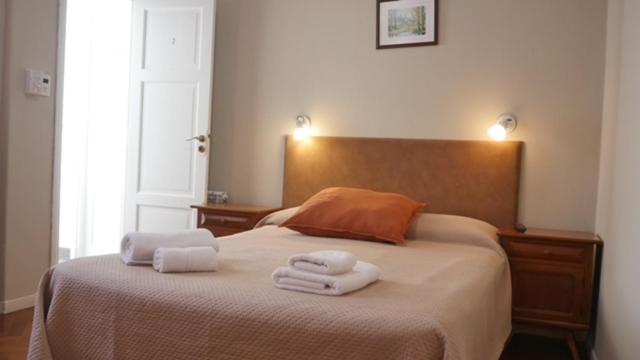 Hotel Ideal - Habitación Doble Estándar - 5