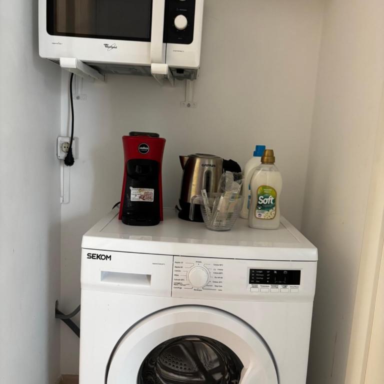 APPARTAMENTO Celentano 55 - Appartamento con 2 Camere da Letto - 9