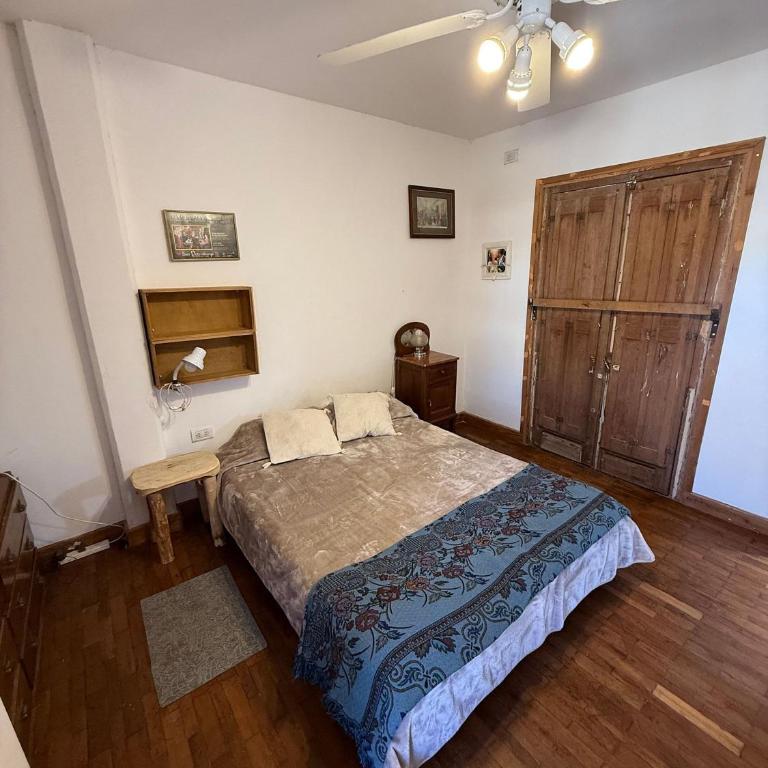 Yokavil, en pleno centro de Santa María - Apartamento con balcón - 4