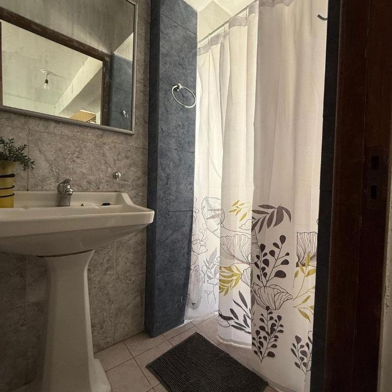 Yokavil, en pleno centro de Santa María - Apartamento con balcón - 6