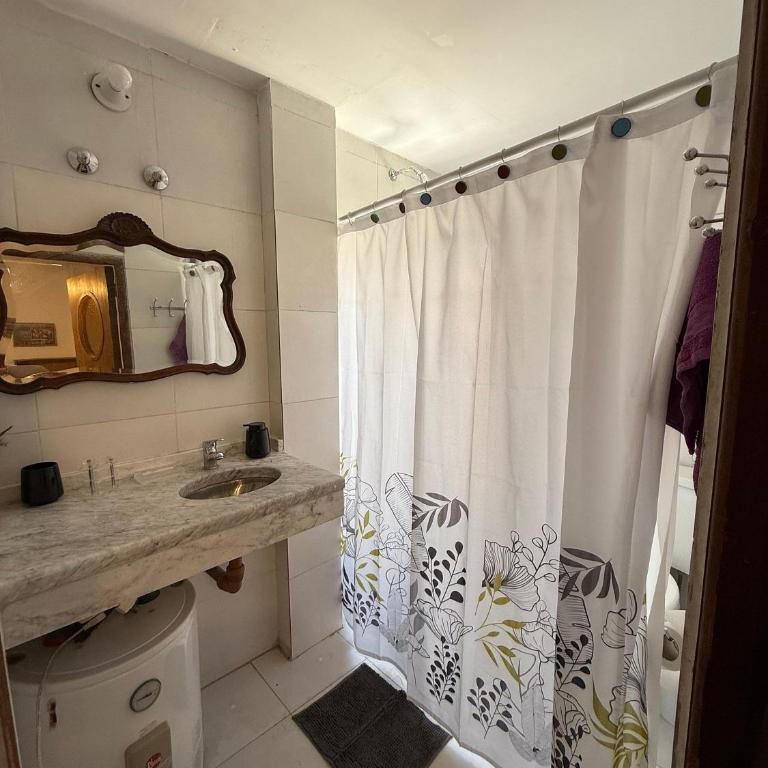 Yokavil, en pleno centro de Santa María - Apartamento con balcón - 8