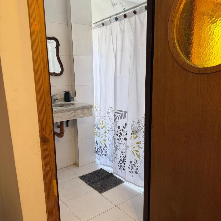 Yokavil, en pleno centro de Santa María - Apartamento con balcón - 10