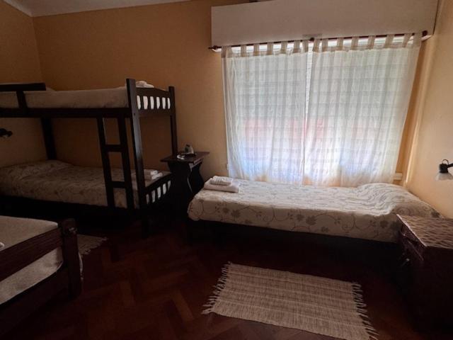 Hotel Ideal - Habitación Familiar Clásica - 5