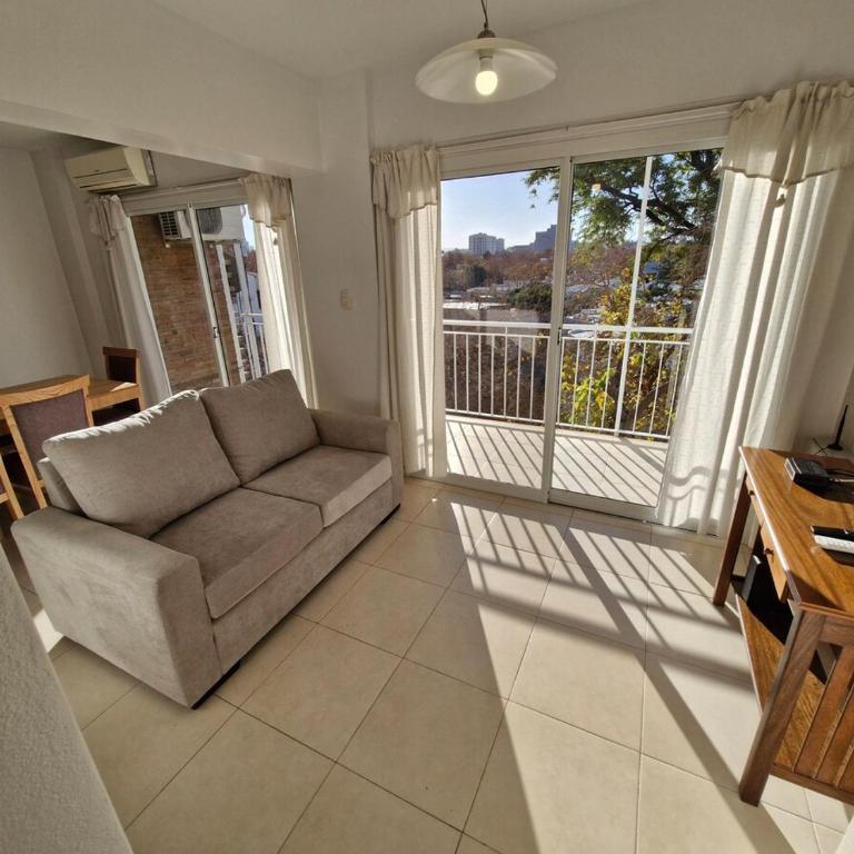 Consorcio 9 de Julio - Two-Bedroom Apartment - 1