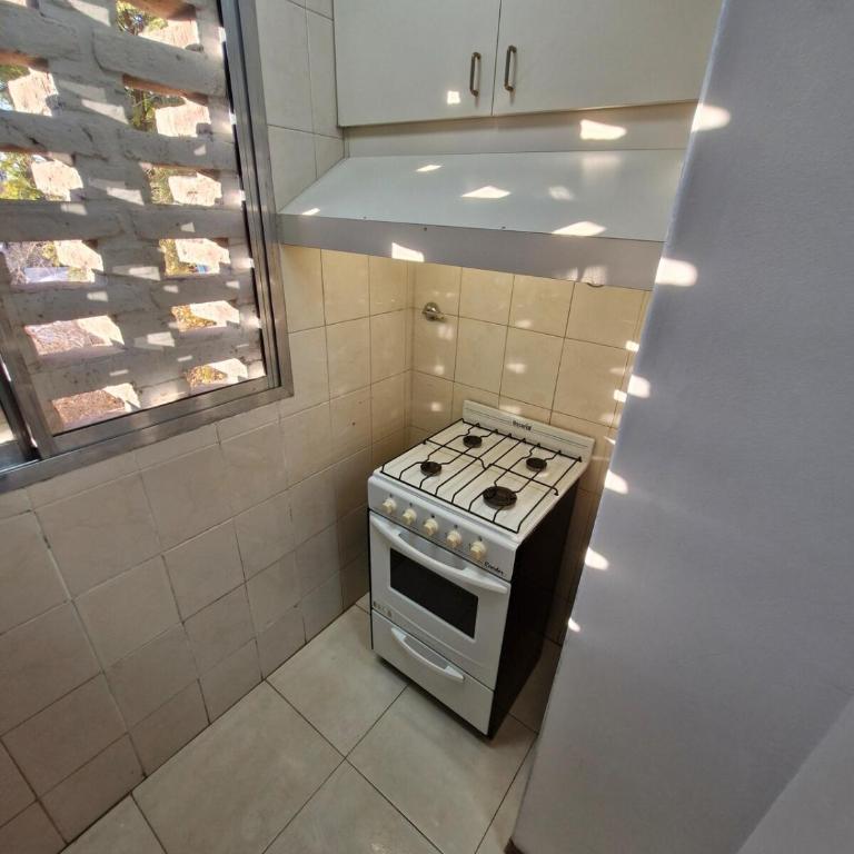 Consorcio 9 de Julio - Two-Bedroom Apartment - 2